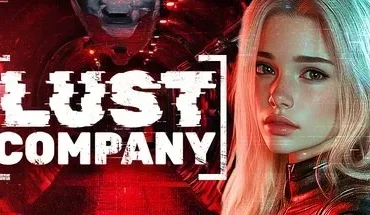 Lust Company Adult Game For Windows PC
