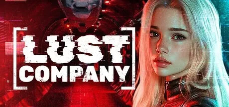 Lust Company Adult Game For Windows PC
