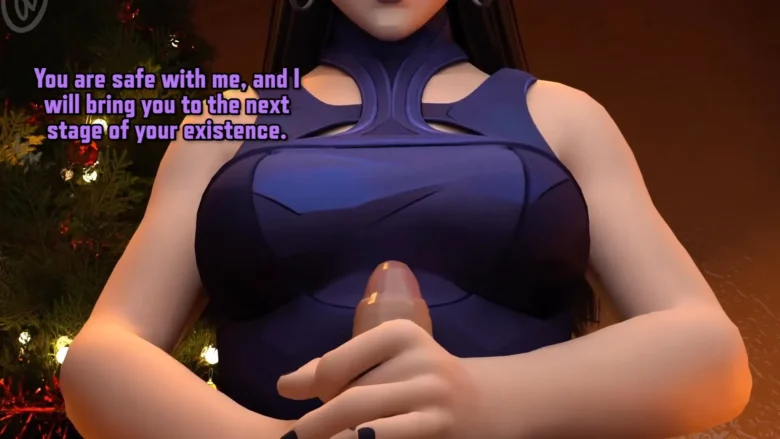 Marvel Rivals Succubus Takeover 18+ Game Screenshot 1