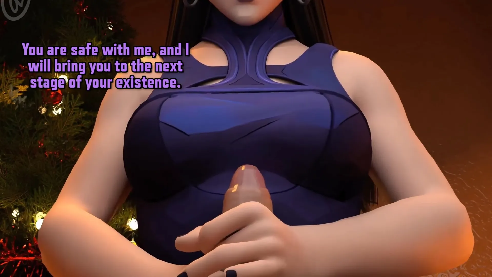 Marvel Rivals Succubus Takeover 18+ Game Screenshot 1