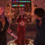 Memory of Lust 18+ Game Screenshot 1