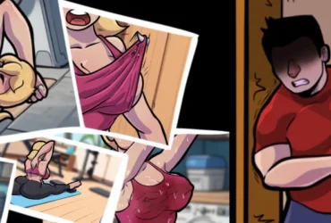 NTR and Zombies Adult Game For Window | Android | Mac | Linux