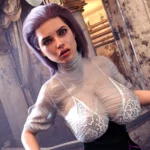 Nocturnal Angels 18+ Game Screenshot 4