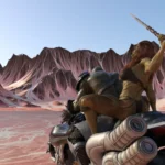 Pit Hero 18+ Game Screenshot 1