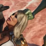 Pit Hero 18+ Game Screenshot 5