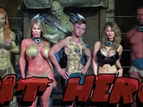 Pit Hero Adult Game For Window | Mac
