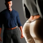 Price of Desires 18+ Game Screenshot 6