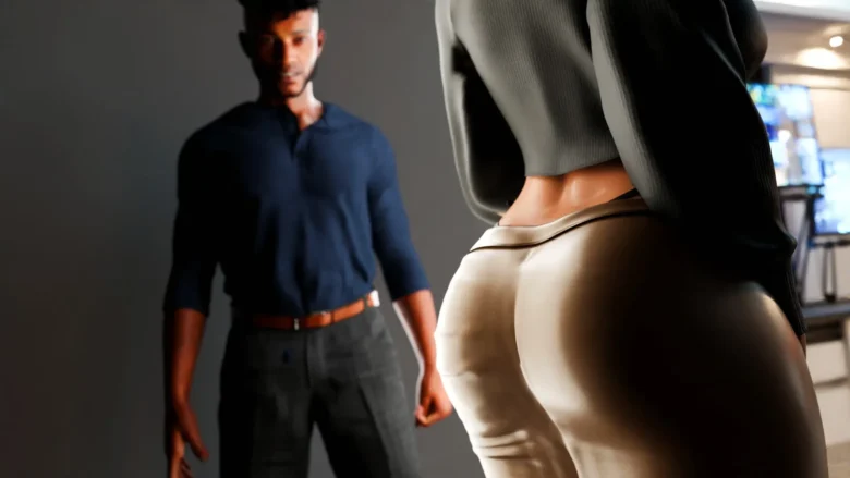 Price of Desires 18+ Game Screenshot 6