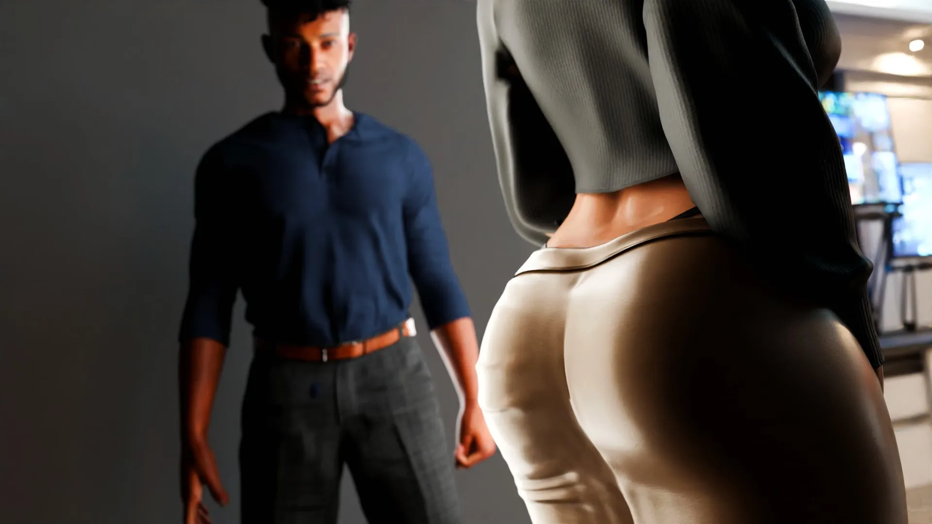Price of Desires 18+ Game Screenshot 6