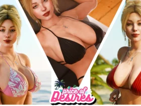 Price of Desires Adult Game For Window | Android | Mac | Linux
