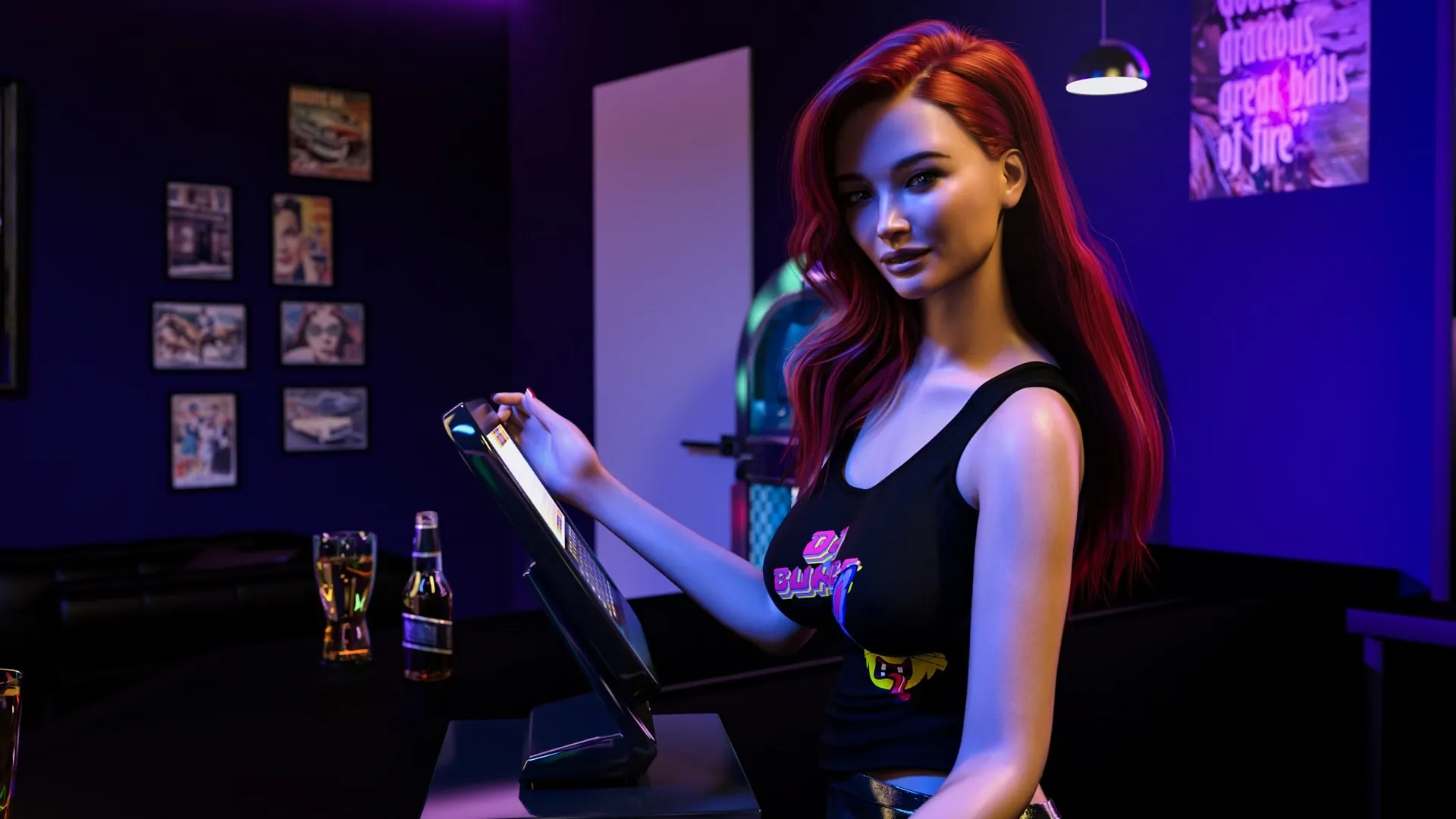 Rave 18+ Game Screenshot 2