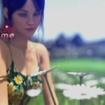 Reclaim the Fame 18+ Game Screenshot 1
