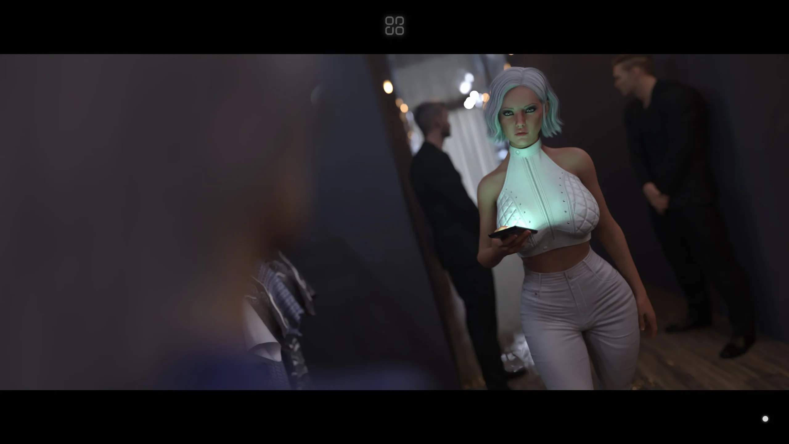 Reclaim the Fame 18+ Game Screenshot 4