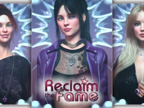 Reclaim the Fame Adult Game For Windows PC