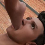 Shackled 18+ Game Screenshot 6