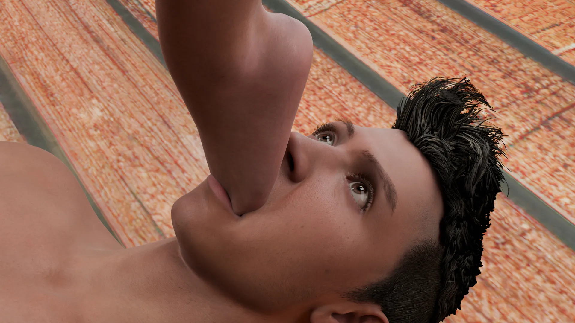 Shackled 18+ Game Screenshot 6
