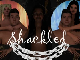 Shackled Adult Game For Window | Mac | Linux