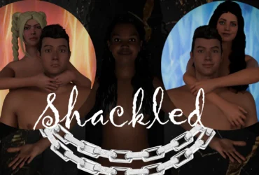 Shackled Adult Game For Window | Mac | Linux