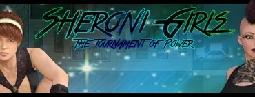 Sheroni Girls Adult Game For Windows PC