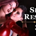 Sky Resort 3 Adult Game For Window | Linux
