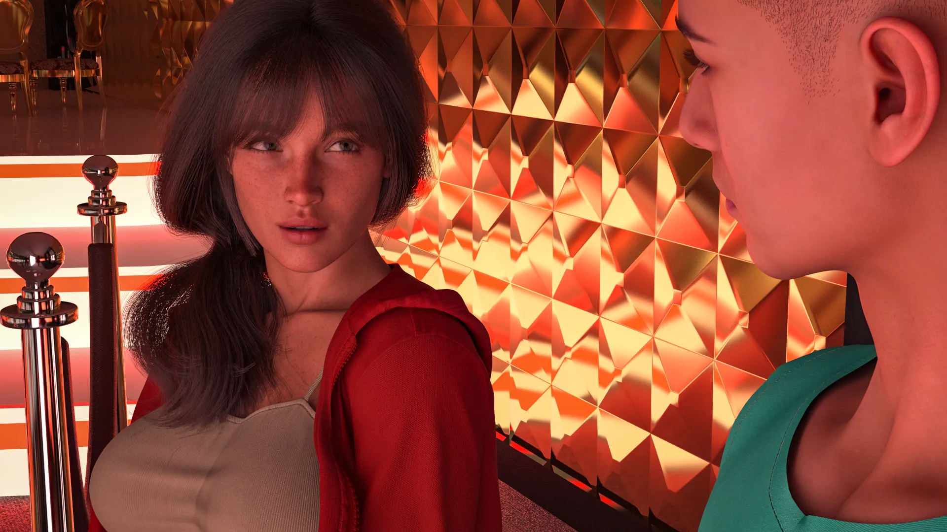 The Good Family 18+ Game Screenshot 7
