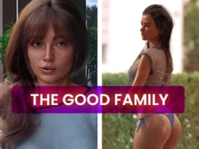 The Good Family Adult Game For Window | Android | Mac | Linux