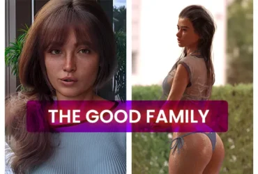 The Good Family Adult Game For Window | Android | Mac | Linux