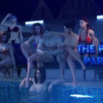 The Perfect Paradise Adult Game For Window | Android | Mac | Linux