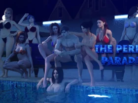The Perfect Paradise Adult Game For Window | Android | Mac | Linux