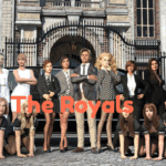The Royals Adult Game For Window | Linux