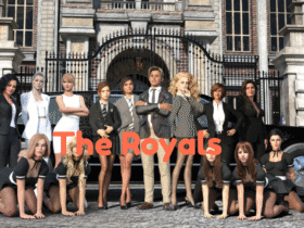 The Royals Adult Game For Window | Linux