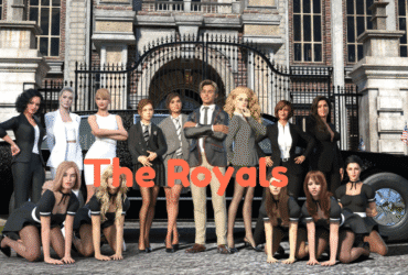 The Royals Adult Game For Window | Linux