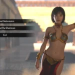 The Sultan and His Harem 18+ Game Screenshot 6