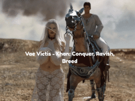 Vae Victis - Khan Conquer, Ravish, Breed Adult Game For Window | Android | Mac | Linux
