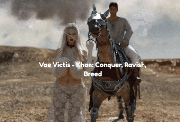 Vae Victis - Khan Conquer, Ravish, Breed Adult Game For Window | Android | Mac | Linux