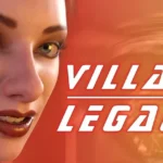 Villain's Legacy 2 Adult Game For Window | Mac | Linux