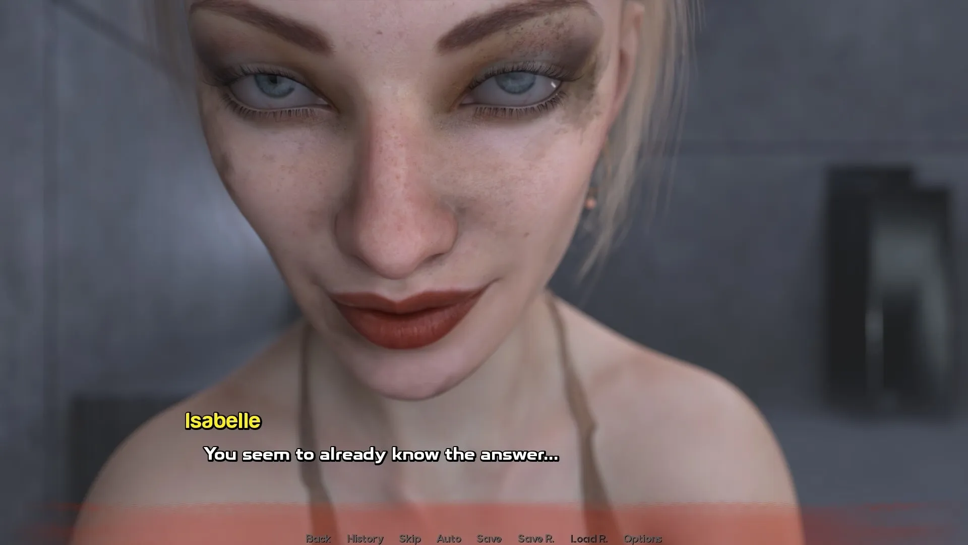 Villain's Legacy 2 Adult Game Screenshot 3