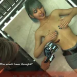 Villain's Legacy 2 Adult Game Screenshot 6