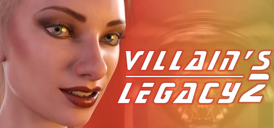 Villain's Legacy 2 Adult Game For Window | Mac | Linux