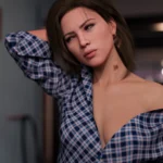 What We Left Behind 18+ Game Screenshot 6