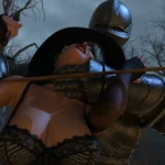 World of Witchcraft 18+ Game Screenshot 4