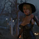 World of Witchcraft 18+ Game Screenshot 6