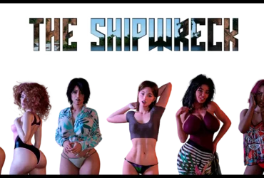 Bastard Chronicles The Shipwreck Adult Game For Window | Android | Mac | Linux