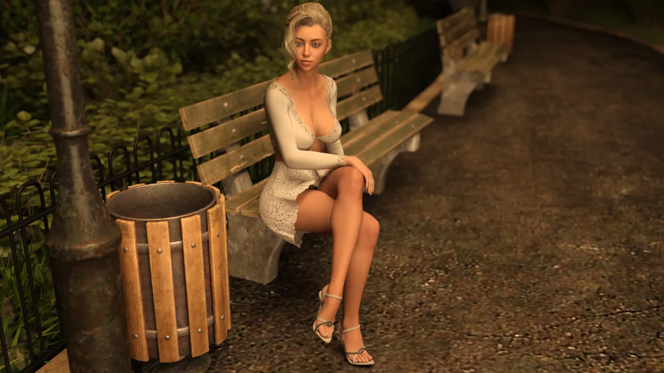 Carnal Contract - Screenshot 08