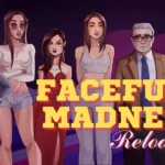 Downlaod Adult Game Facefuck Madness Reloaded For Free