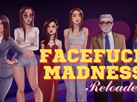 Downlaod Adult Game Facefuck Madness Reloaded For Free