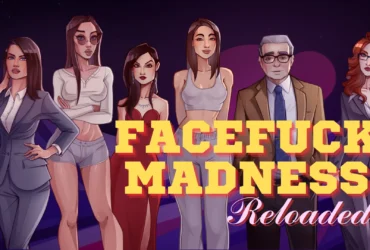 Downlaod Adult Game Facefuck Madness Reloaded For Free