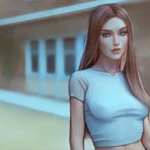 I Was a Teenage Vampire Rebuild - Screenshot 04