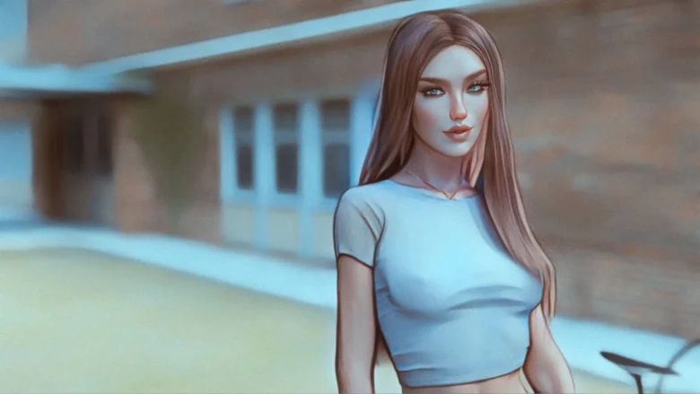 I Was a Teenage Vampire Rebuild - Screenshot 04