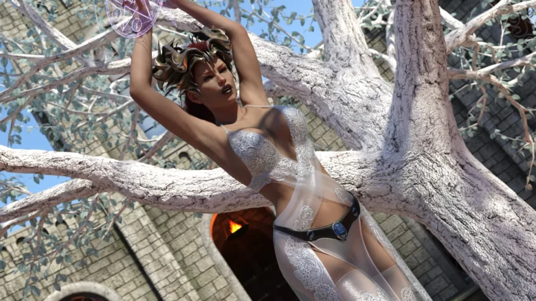 Inner Growth 18+ Game Screenshot 7